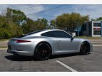Thumbnail Photo 122 for 2015 Porsche 911